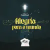 Vittor Emanuel - Alegria para o Mundo - Single